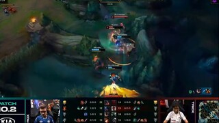 Game vui liên minh - S04 vs SK Highlights LEC Spring 2020 W3D2 FC Schalke 04 vs SK Gaming LEC