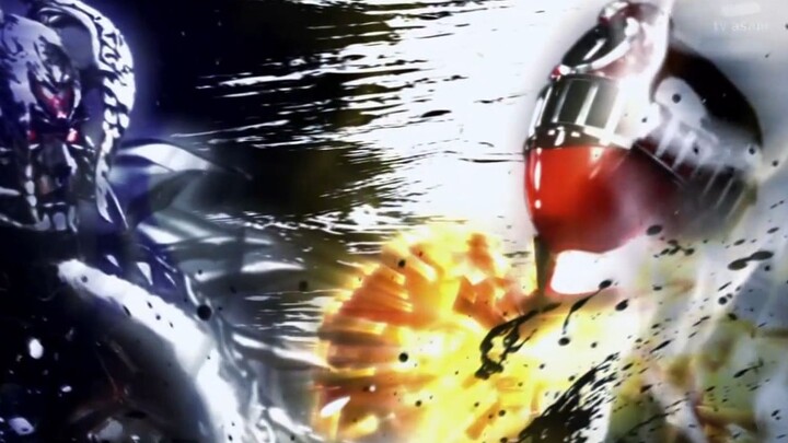 [Resha Sentai Tokugage] Shadow Route Dark Emperor - Jet (First Form) 02