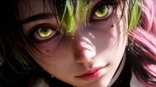 Demon Slayer Life Action Trailer Alert