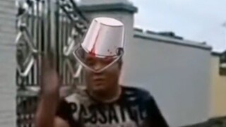 Saus pisau hiu tunggal kendi semangka awal