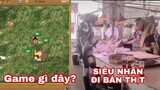 #4 Những Đứa Con Của Biển Cả - Mặn Hơn Muối | Mus Studio