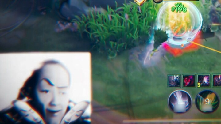 Apakah teknik menentukan kekuatan hero?