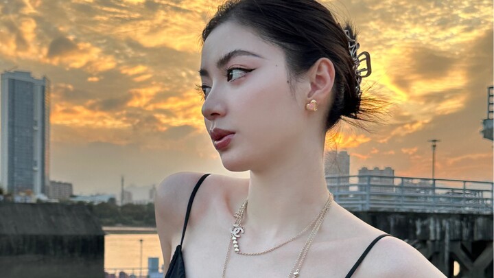 Vlog｜Sambil Ada Matahari, Keluar Jalan-Jalan