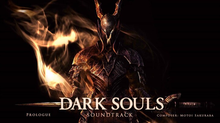 Prologue - Dark Souls Soundtrack