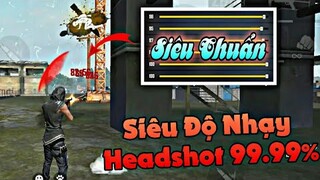 Share Full Bản Siêu Độ Nhạy Nút Bắn OB31 Cho Samsung, Xiaomi, Oppo, Realme, Vivo, Vsmart, IPhone