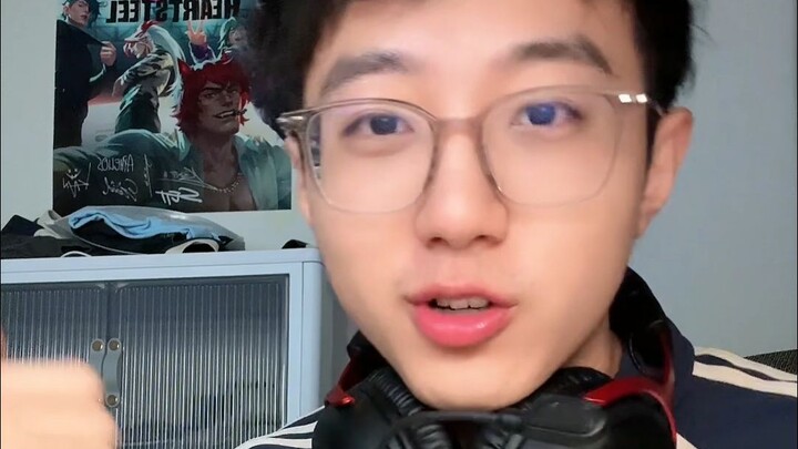 “Dân mạng nổi tiếng còn sợ gây chuyện à?”