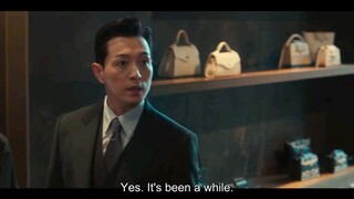 The Glory Season 2 - Epsiode 10 korean Drama