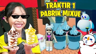 SEHARIAN MAIN BARENG TEMAN LEIKA 😱🤩 JAJAN ES KRIM VIRAL MIXUE 🍧🍨 [ROBLOX INDONESIA]