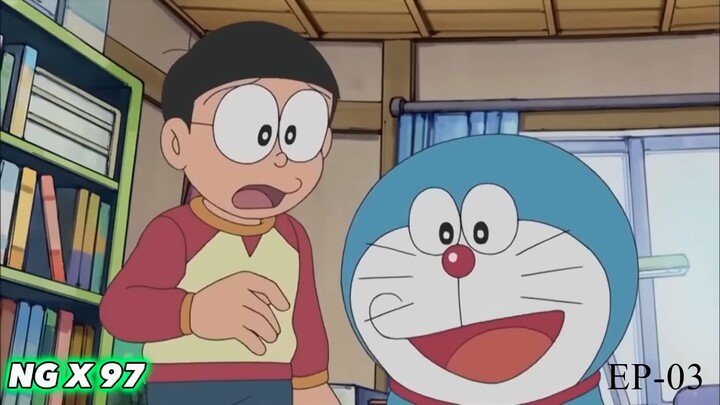 Doreamon New Episode-03-2026 | HD Cartoons | Doreamon in hindi