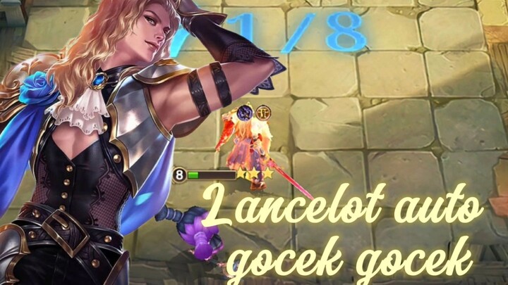 Lancelot nih gg