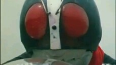 Kamen Rider Opening 2nd version