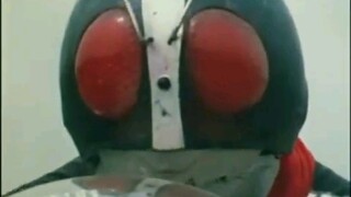 Kamen Rider Opening 2nd version