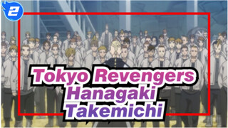 [Tokyo Revengers/AMV] My Name Is Hanagaki Takemichi, Only I Can Save Mikey_2