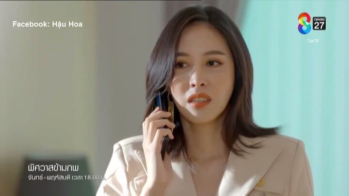 Ma Nữ Trong Gốc Cây - 38C