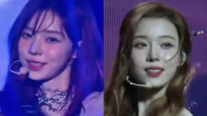 Orang Korea punya Ulan Tuya + Wu Bai sendiri