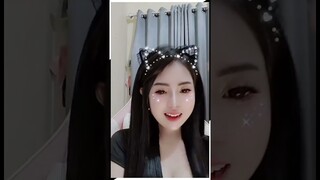 Cewek cantik pemersatu bangsa - Bigo live terbaru 281