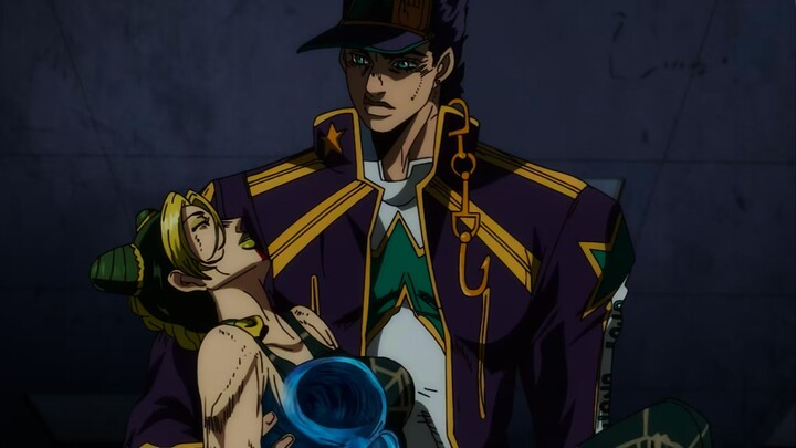 You told me there are four Jotaro left!? [JOJO Eats Chicken]