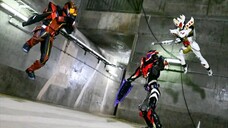 Kamen Rider Gavv Episode 22 Preview