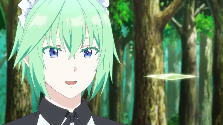 Magical Explorer Official trailer PV 2