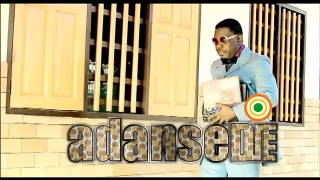Nacee - Adansedie Feat. Skullfuo (Official VIdeo)