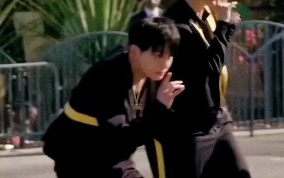 BTS original version