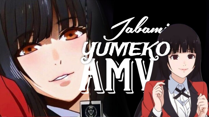 KAKEGURUI DEVIL || Jabami Yumeko AMV