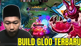BUILD GLOO PALING TANGGUHI: SOLO CARRY YANG TAK TERKALAHKAN 🤯 (TERBARU 2025)
