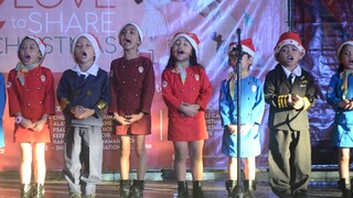 Pamplona 1A - Himig sa Pasko 2019 CHOIR CONTEST