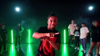【T.Milly Dance Studio】ออกแบบท่าเต้นมอเตอร์ไฟฟ้า Fik-Shun + เต้นฟรีสไตล์ ISIS