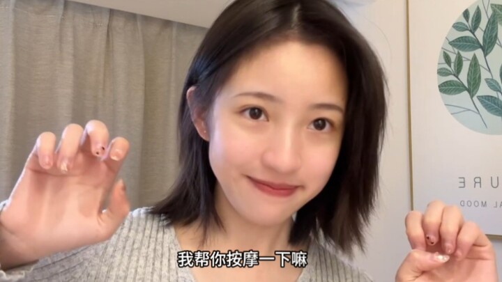 As everyone knows, “gentle” is the defining adjective for girlfriends from Chongqing.
