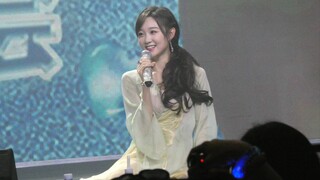 李子璇 古风舞蹈来啰