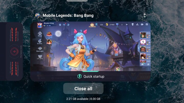 ML