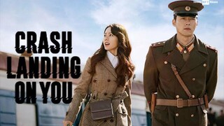 CRASH LANDING ON YOU EP15 ENG SUB