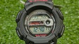 Casio G-Shock G-9100-1DR (Gulfman)