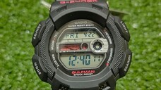 Casio G-Shock G-9100-1DR (Gulfman)