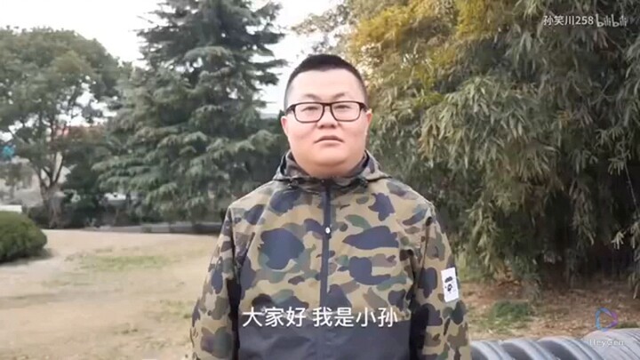 [AI Sun Xiaochuan] Now I finally get it