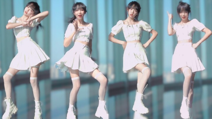 Heartbeat vertical screen ⚡ lamb ⚡