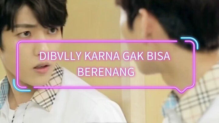 PART 4 DIBVLLY KARNA GAK BISA BEREN4NG ❗