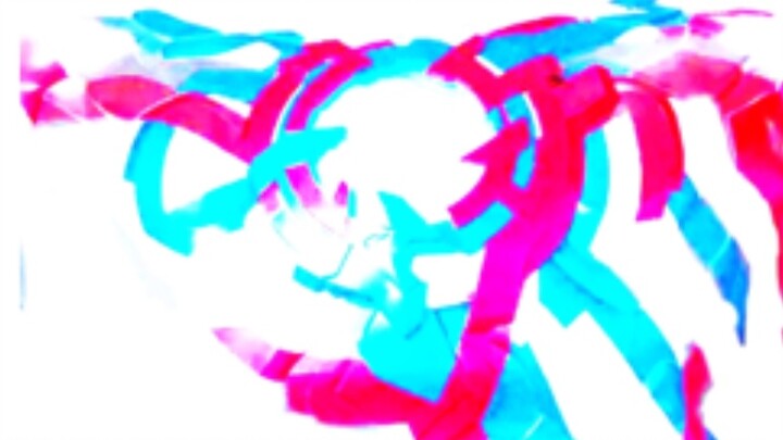 【Entertainment】Guess the special effects character (Seventh issue)