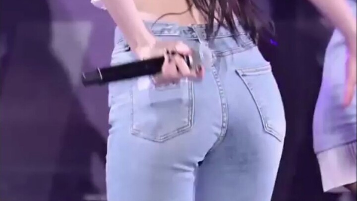 Oh My Girl Choi Yiwon