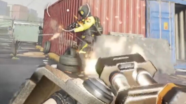 Streamer CODM Paling Filosofis (Susah Ditonton)