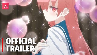 Tonikaku Kawaii Special Episode - Official Trailer