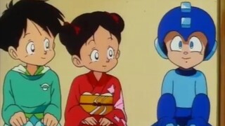 Mega Man Upon a Star Episode 2