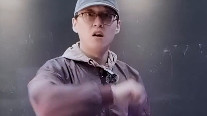 【Learn it in one watch】Dancing for 5 minutes is no longer a dream, relax and control