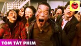 Đại Dịch Zombie Ghê Rợn Nhất Hàn Quốc - Tóm Tắt Phim: SỐNG SÓT | HỦ TIẾU GÕ TV