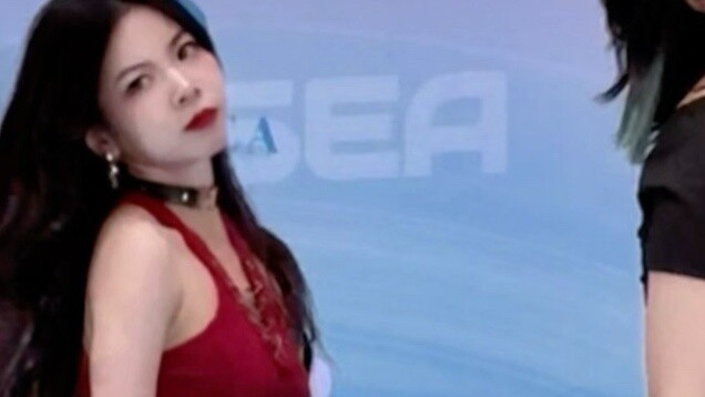 【itzy-untouchable】ใครใส่แหวนขาเป็นสร้อยคอ?