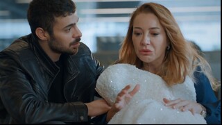 Neskrotné srdce 34 díl