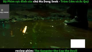 Trùm cớm và ác quỷ (p2) #rvphimhanhdong