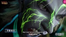 PV Swallowed Star Eps 168