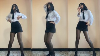 【Masked Forest】ประเด็นร้อน ติดตามพี่สาว~